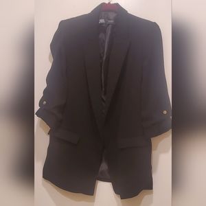 Zara blazer